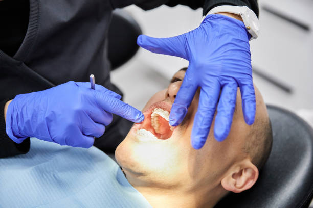 Best Emergency Dental Services for Seniors in Durand, IL