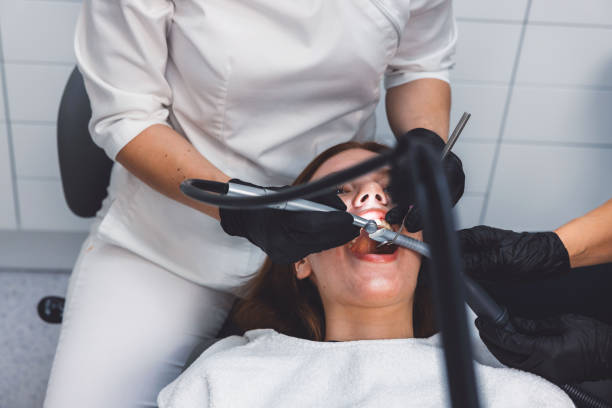 Best Emergency Root Canal Treatment in Durand, IL
