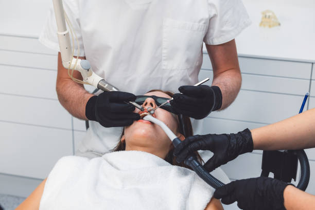 Best Emergency Dentist for Lost Fillings or Crowns in Durand, IL