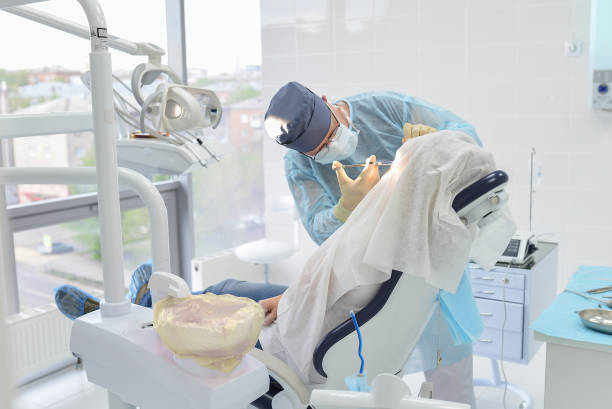 Best Broken or Cracked Tooth Emergency Dentist in Durand, IL